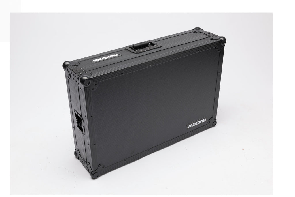 Magma DJ Controller Case XDJ-RX2/RX3 (Black) - DJ TechTools