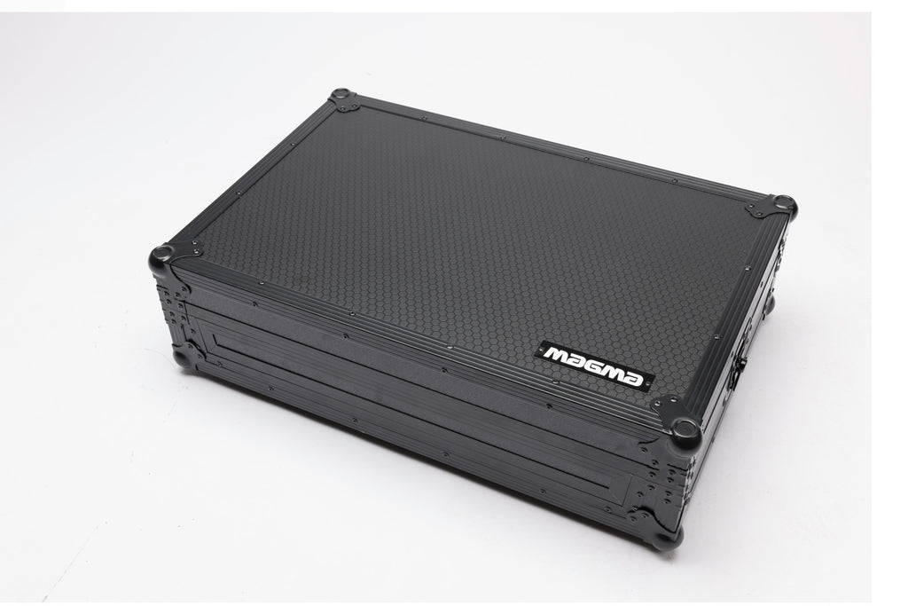 Magma DJ Controller Case XDJ-RX2/RX3 (Black) - DJ TechTools