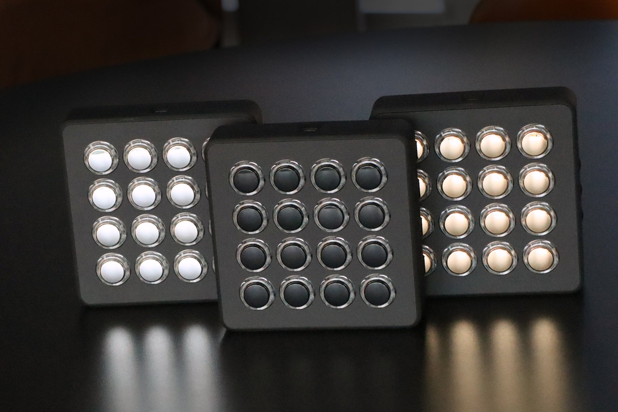 Midi Fighter Spectra - DJ TechTools