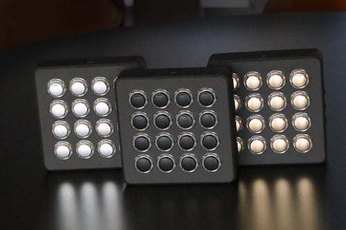 Midi Fighter Spectra - DJ TechTools