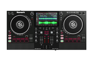 Numark Mixstream Pro - DJ TechTools