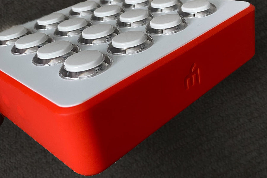 Midi Fighter Spectra Sleeves - DJ TechTools