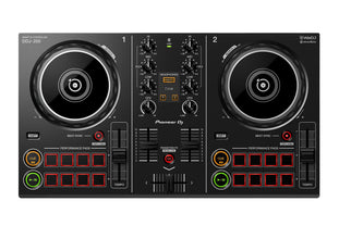 Pioneer DJ DDJ-200 (Open Box) - DJ TechTools