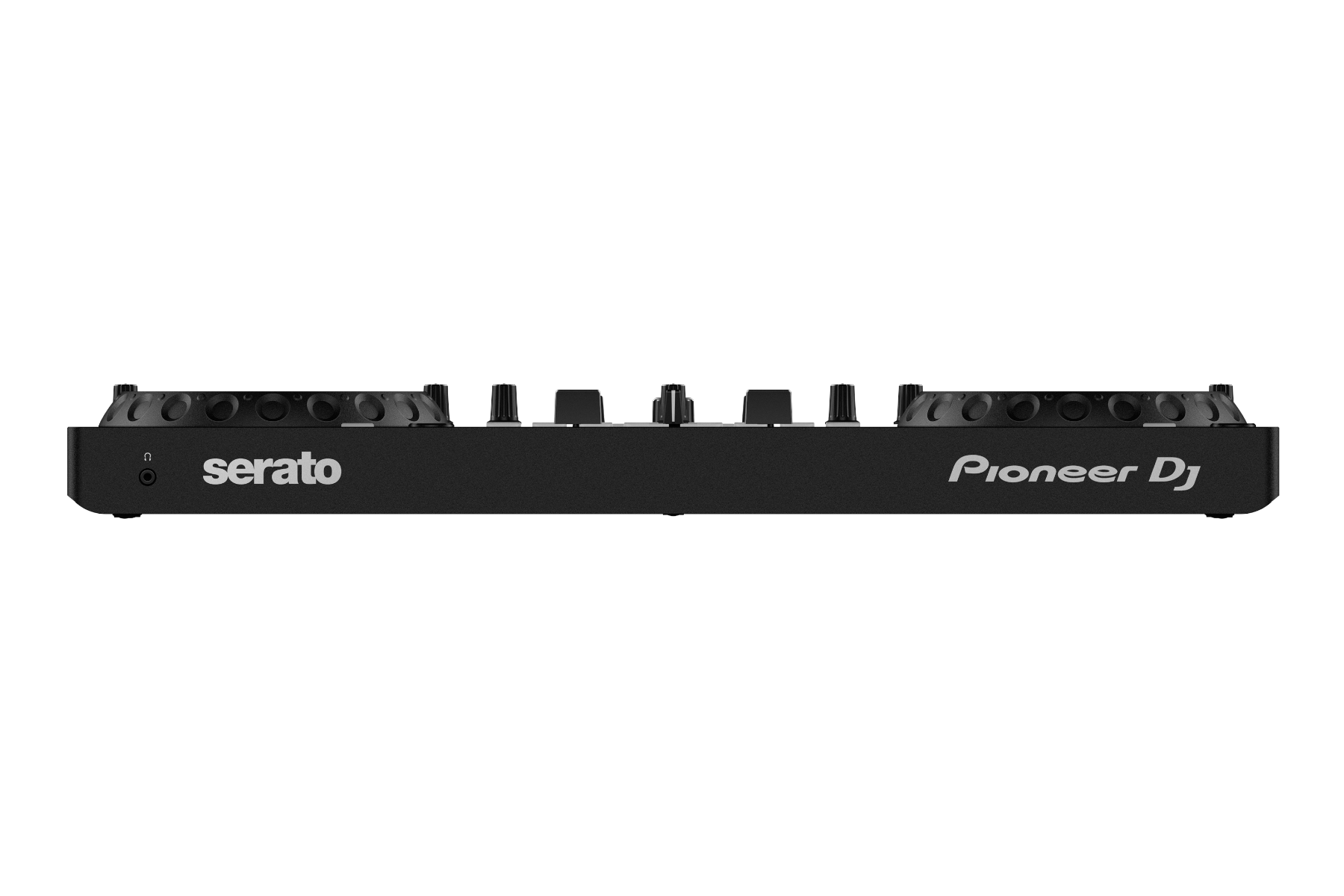 Pioneer DDJ-REV1 – DJ TechTools Pioneer DDJ-REV1 – DJ TechTools