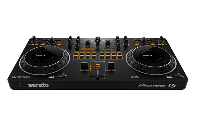 Pioneer DJ DDJ-FLX4 Rekordbox and Serato DJ Controller — DJ TechTools