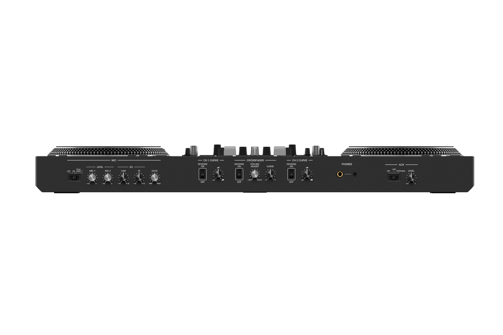 Pioneer DDJ-REV7 – DJ TechTools Pioneer DDJ-REV7 – DJ TechTools