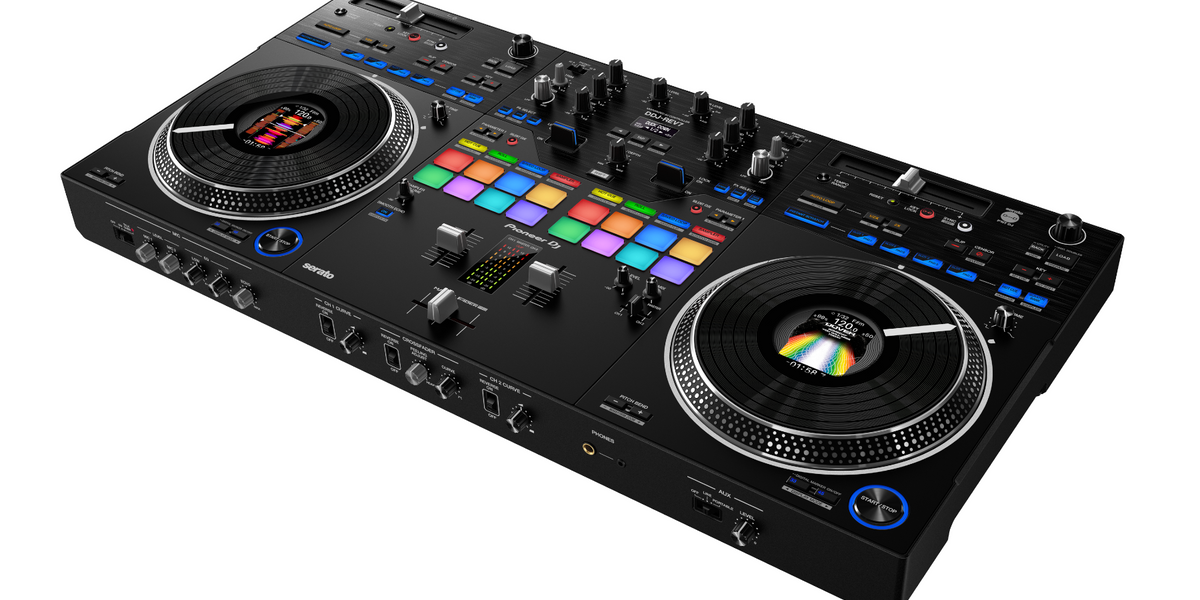 Pioneer DDJ-RB DJコントローラー(USBケーブル付き) Pioneer DDJ-RB DJ Pioneer DDJ-RB DJコントローラー(USBケーブル付き) Pioneer DDJ-RB DJ