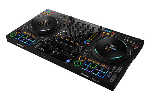 Pioneer DJ DDJ-FLX10 DJ Controller - DJ TechTools