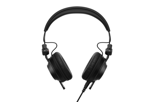 Pioneer DJ HDJ-CUE1 Headphones — DJ TechTools