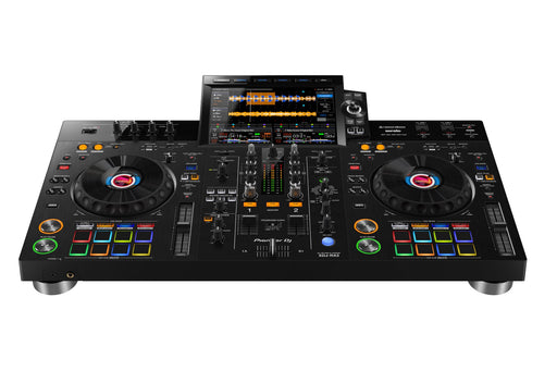 Pioneer DJ XDJ-RX3 - DJ TechTools