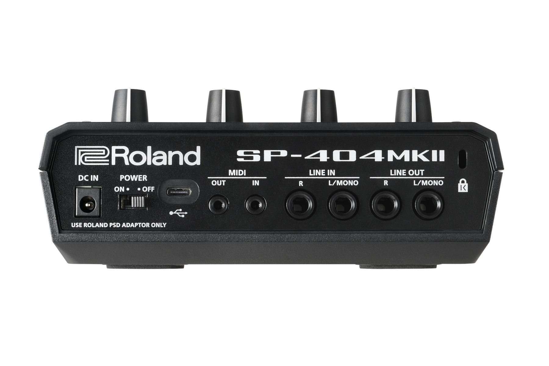 Roland SP-404MK2