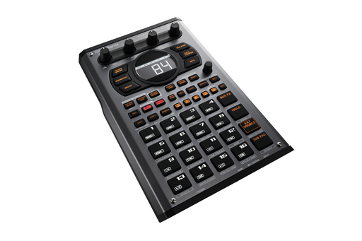 Roland SP-404MK2 — DJ TechTools