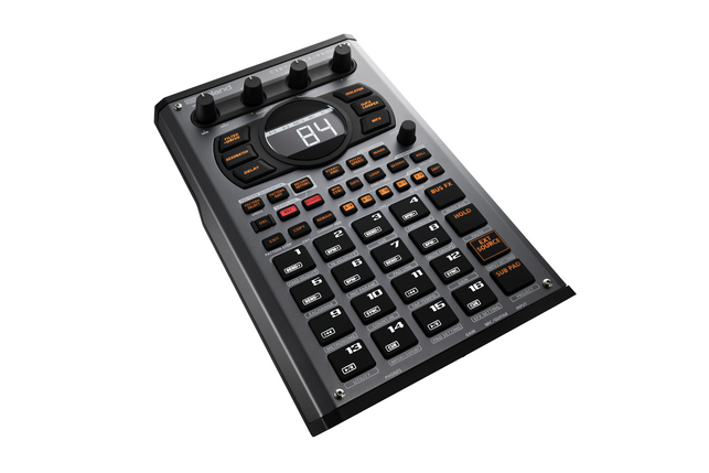Roland SP-404MK2 — DJ TechTools Roland SP-404MK2 — DJ TechTools