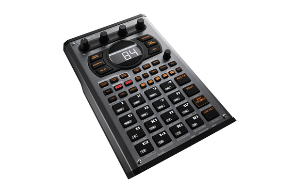 Roland SP-404MK2 — DJ TechTools Roland SP-404MK2 — DJ TechTools