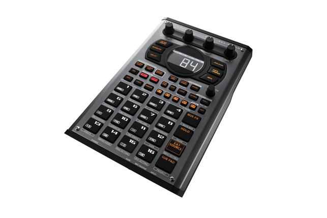 Roland SP-404MK2 — DJ TechTools