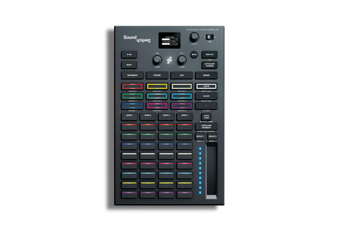Sound Switch Control One – DJ TechTools Sound Switch Control One – DJ TechTools