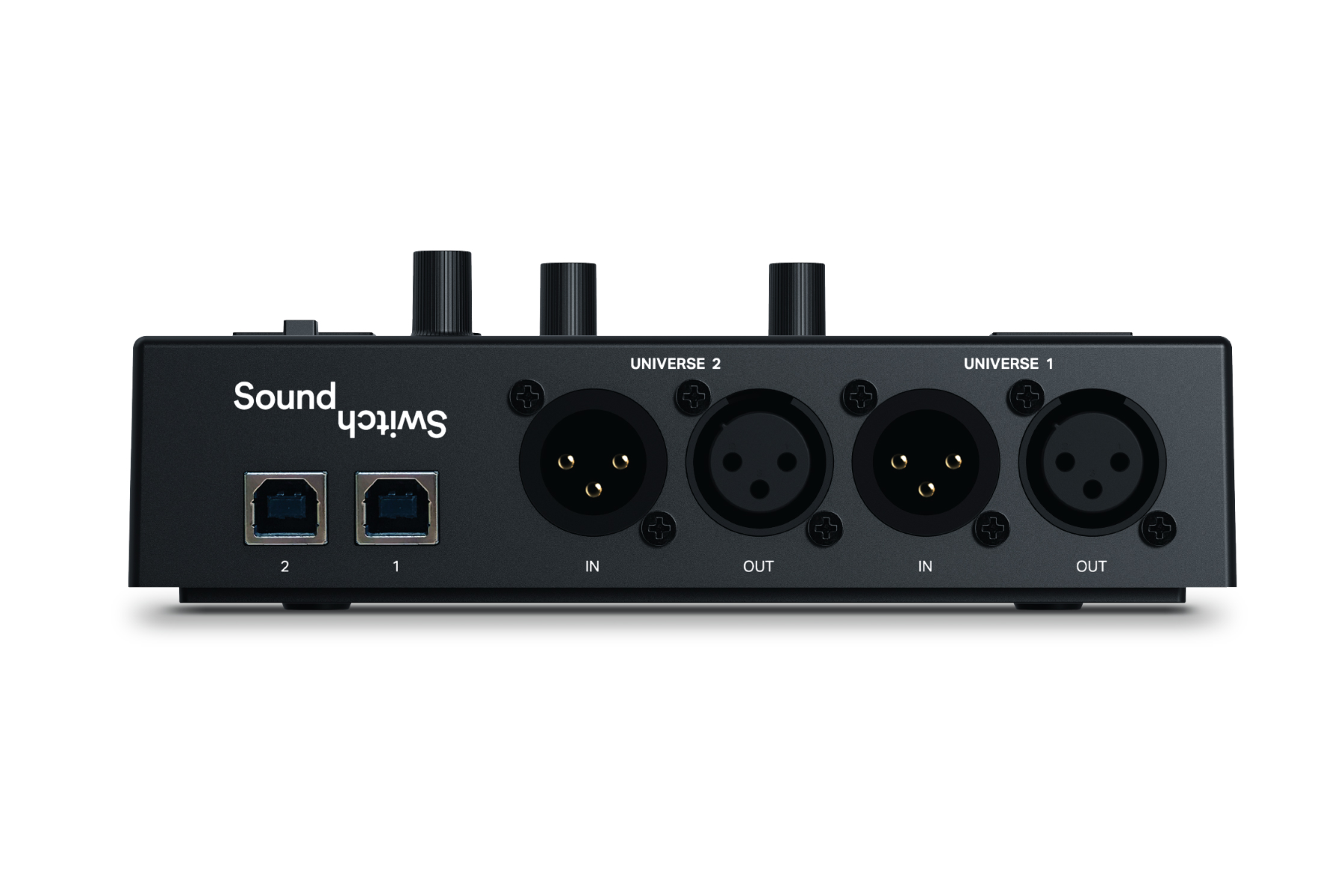 Sound Switch Control One – DJ TechTools Sound Switch Control One – DJ TechTools