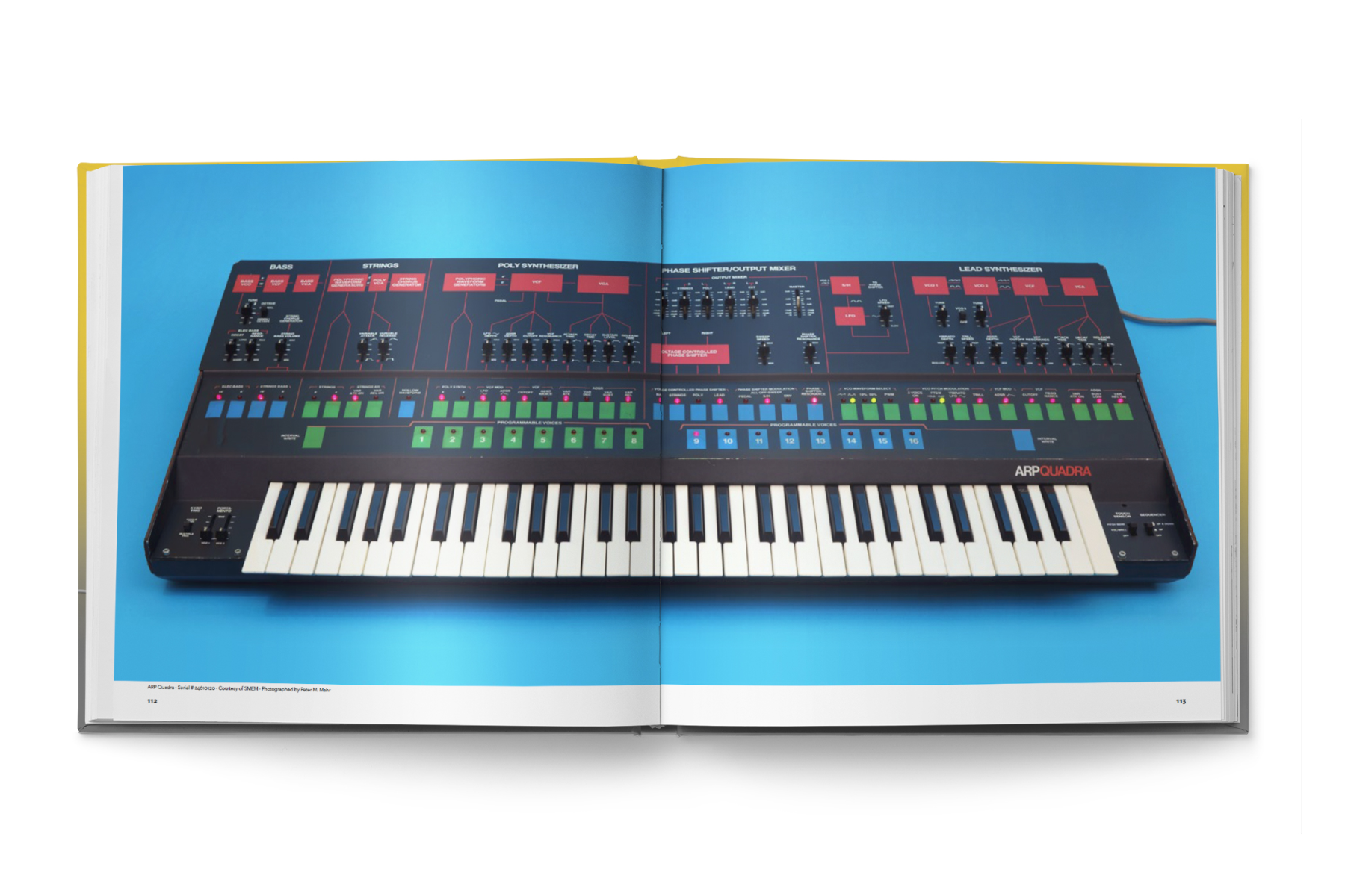 SYNTH GEMS 1 — DJ TechTools