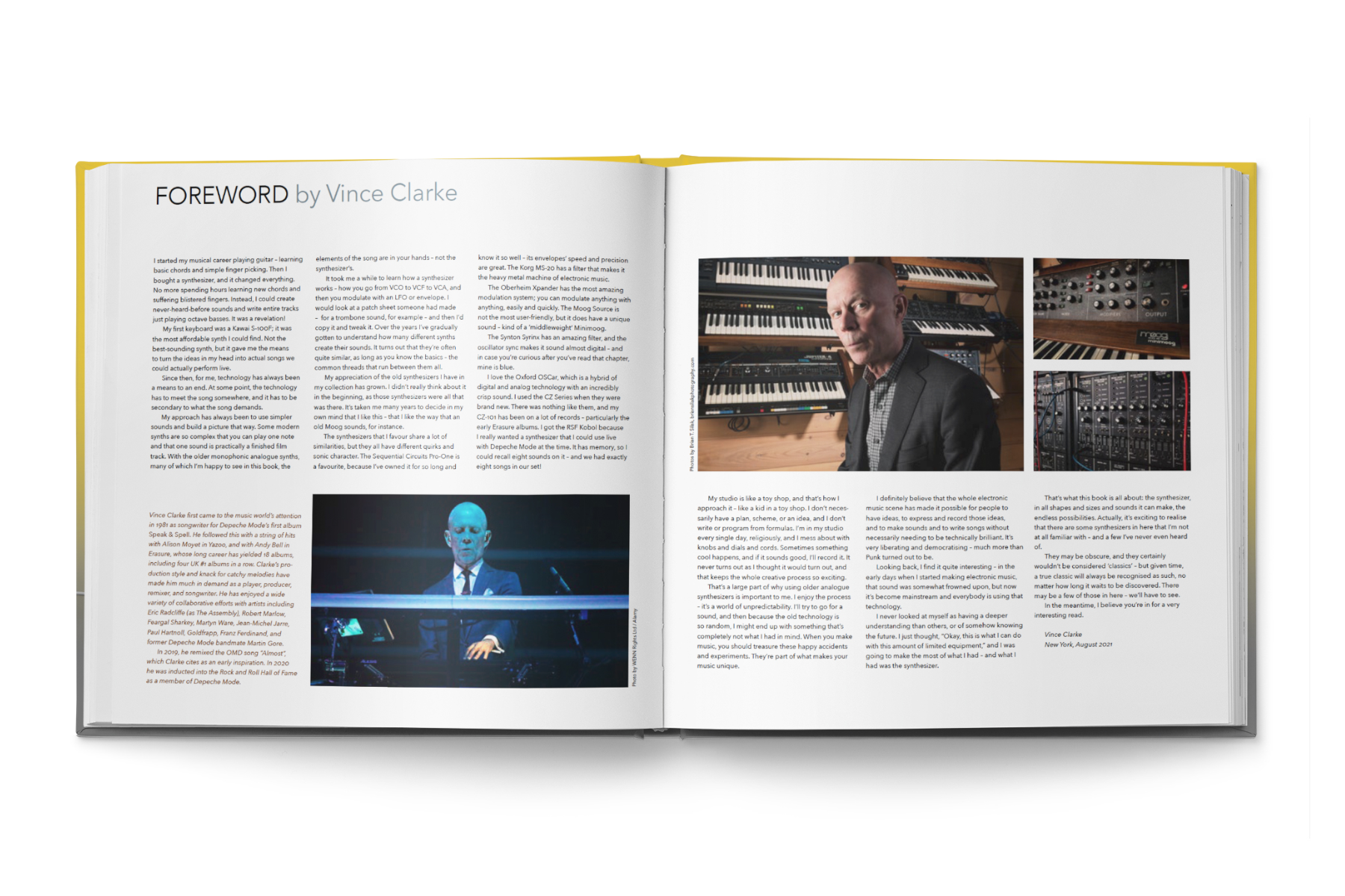 SYNTH GEMS 1 - DJ TechTools